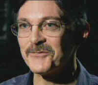 Gregory Fahy Ph.D